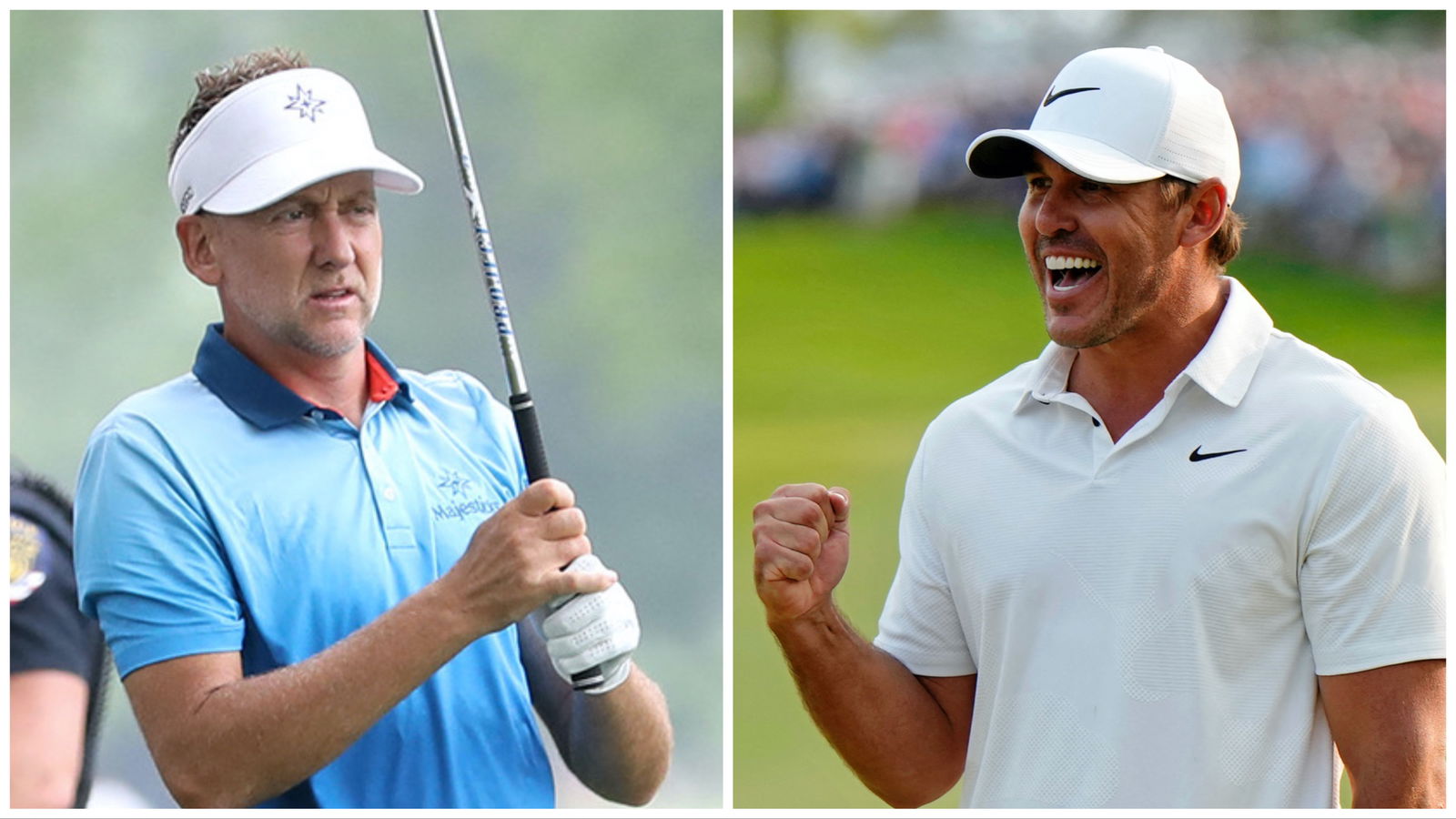 Brooks Koepka subtly daggers LIV Golf supremo Greg Norman after US PGA win